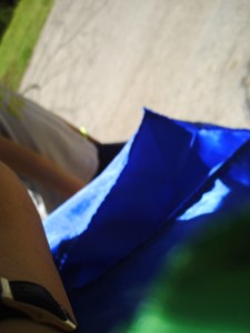 ??? If you know what that is ... you'll get a price ...