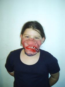 What a pity, we didn't have that in Köln for Carneval!