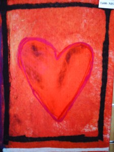 Lot's of love, my wonderful family !