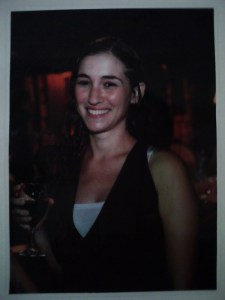 B-e-a-u-t-i-f-u-l Tamar ...