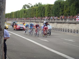 Arrival-of-the-Tour-de-France-2009-(2)