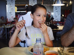 Mmmh, c'est bon ! (2)