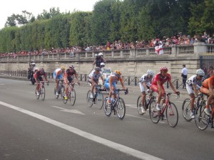 Arrival-of-the-Tour-de-France-2009-(5)