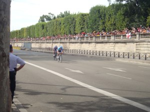 Arrival-of-the-Tour-de-France-2009-(6)