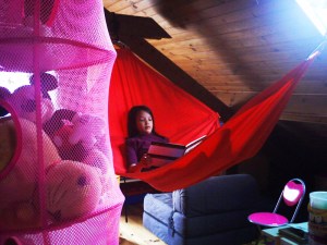 Haaaach, paradise ;-) ! (2)