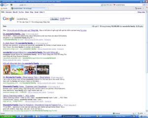 1.My wonderful family ... at the top ;-)_Vietnam