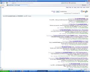 8.My wonderful family ... at the top ;-)_Israel