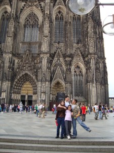 Kölner-Zentrum-am-3-August-2009-(4)