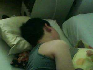 24 juillet 2009 Dodo !