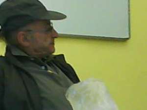 17 juillet 2009 Herr Nafeei