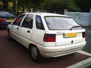 We had him not only 10 years, also he was second hand !