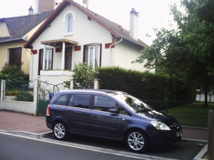 Buba-bait and Baby-boy ...