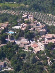 E.15 août 2009 (8) Aubres