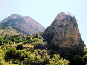 E.15 août 2009 (14) Rocher Saint May