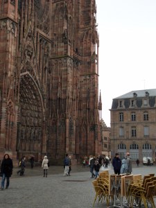 1.Strasbourg (3)