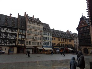 1.Strasbourg (5)
