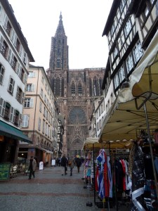 1.Strasbourg (7)