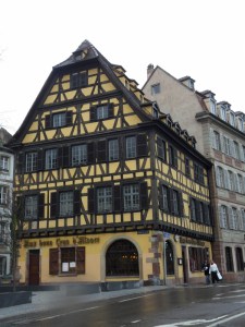 1.Strasbourg (11)
