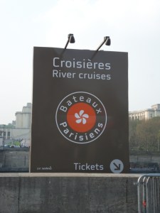 Bateaux Parisiens