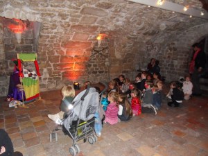 Anniversaire d'Hugo (10)