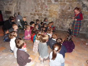 Anniversaire d'Hugo (13)