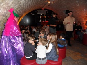 Anniversaire d'Hugo (14)