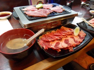 Yakiniku-(3)