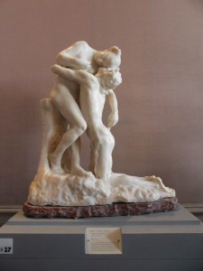 B.Musée-Rodin