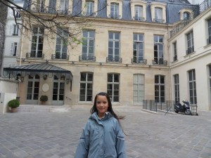Anniversaire d'Hugo (2)