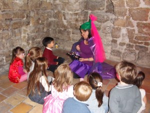 Anniversaire d'Hugo (6)