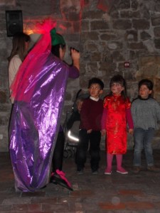 Anniversaire d'Hugo (12)