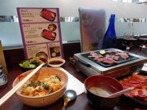 Yakiniku-(5)
