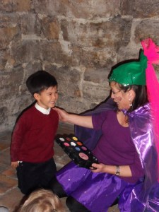 Anniversaire d'Hugo (4)