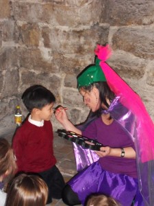 Anniversaire d'Hugo (7)