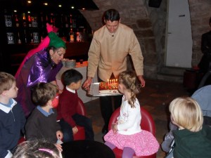Anniversaire d'Hugo (17)