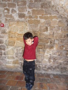 Anniversaire d'Hugo (23)