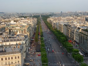 Arc de triomphe (6)