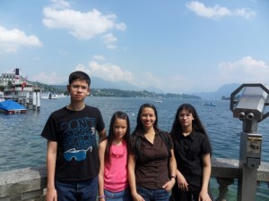 Luzern ... Schweiz (14)