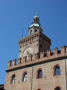 B. Bologna (1)