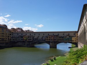 1.Firenze (90)
