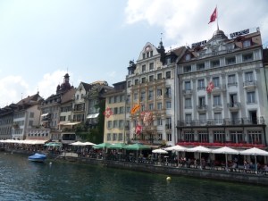 Luzern ... Schweiz (21)