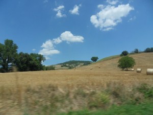 2.Val d'Orcia (2)