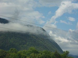 Sur la route du retour (10)