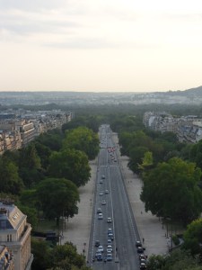 Arc de triomphe (5)