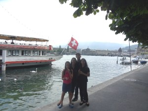 Luzern ... Schweiz (9)