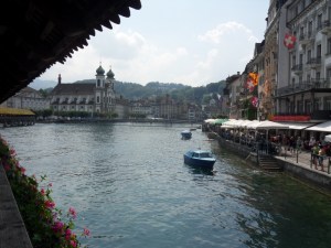 Luzern ... Schweiz (18)