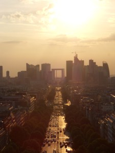Arc de triomphe (4)