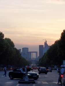 Arc de triomphe (9)
