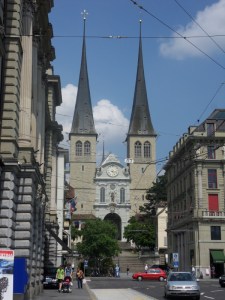 Luzern ... Schweiz (12)