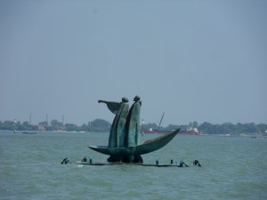 Embarquement pour Murano (2)